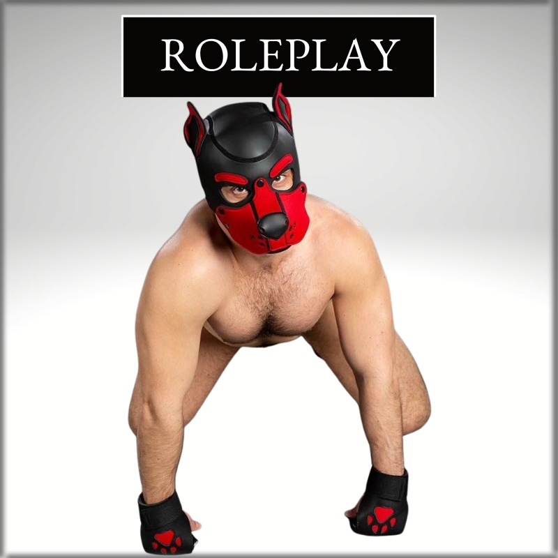 Roleplay  Passional Boutique Store