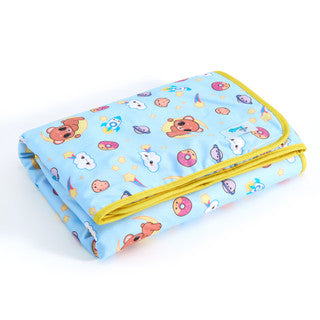 Rearz Changing Pad