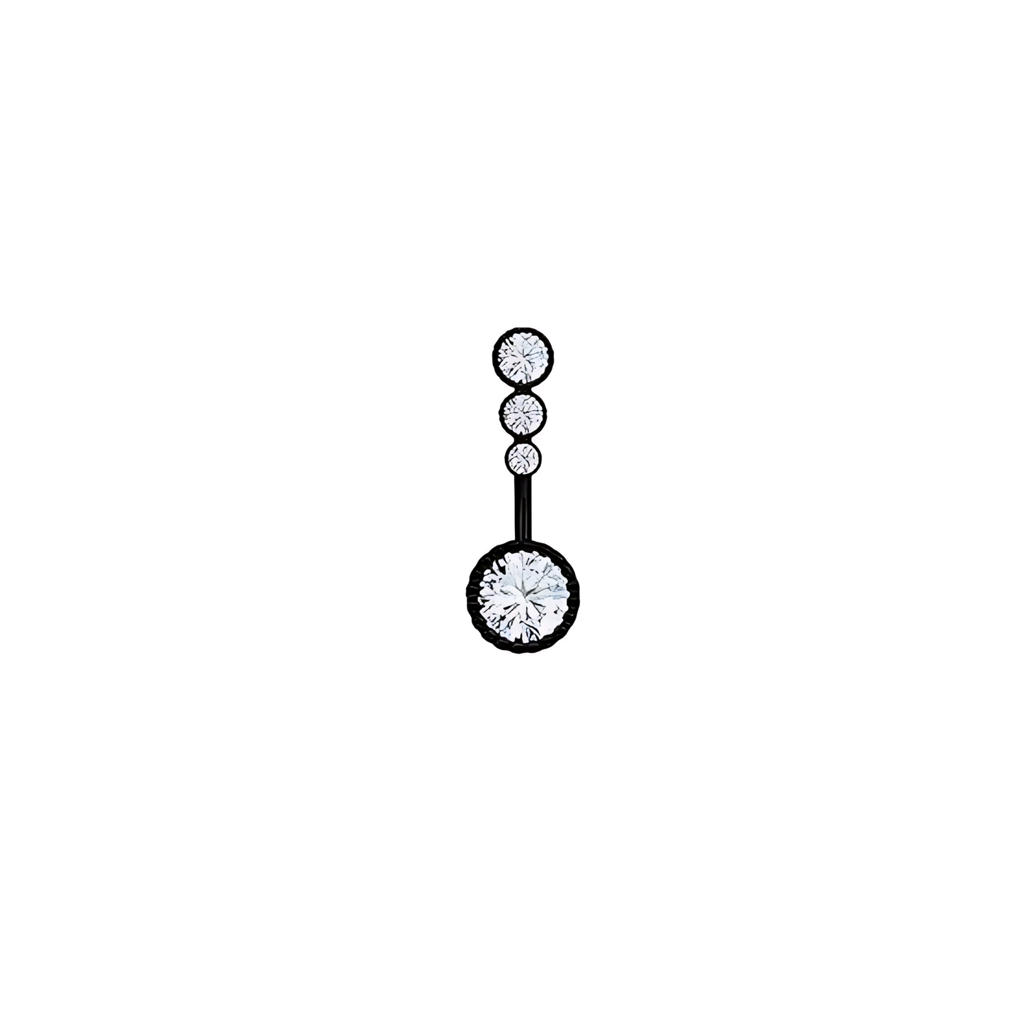 14 Gauge Belly Button Rings