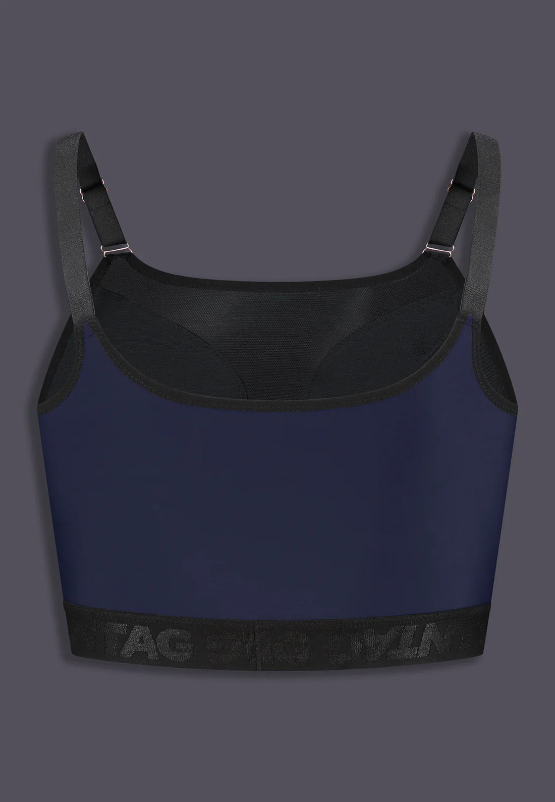 UNTAG Athletic Binder