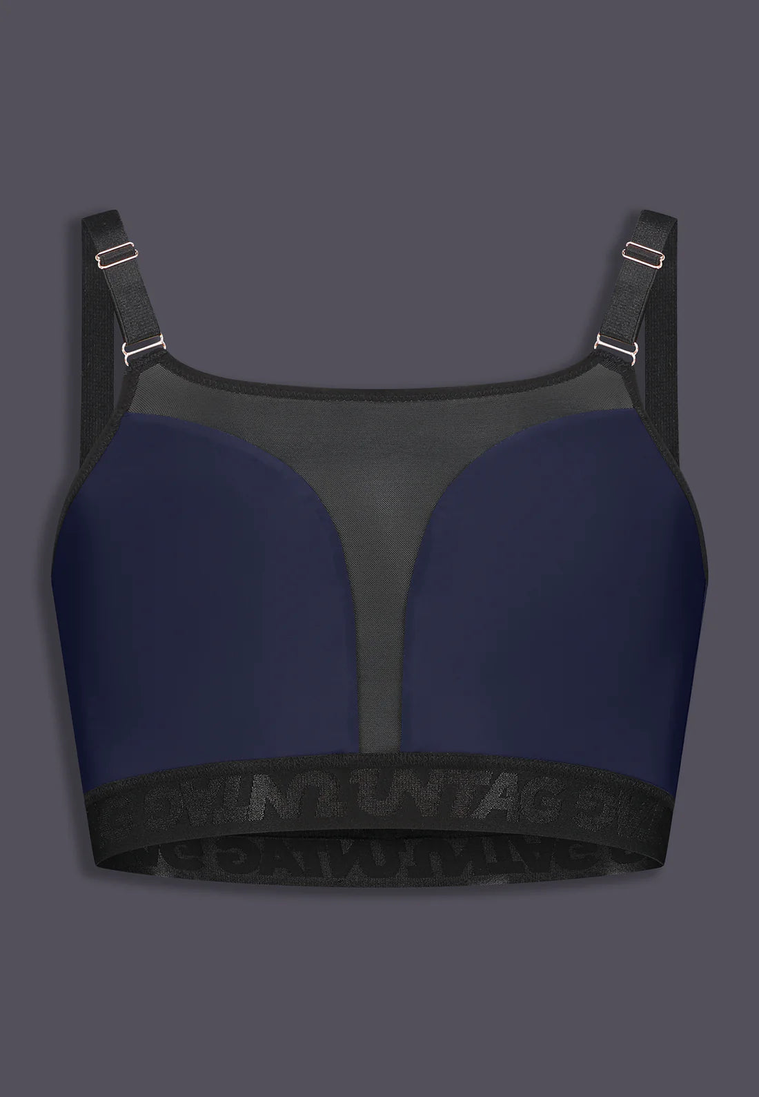 UNTAG Athletic Binder