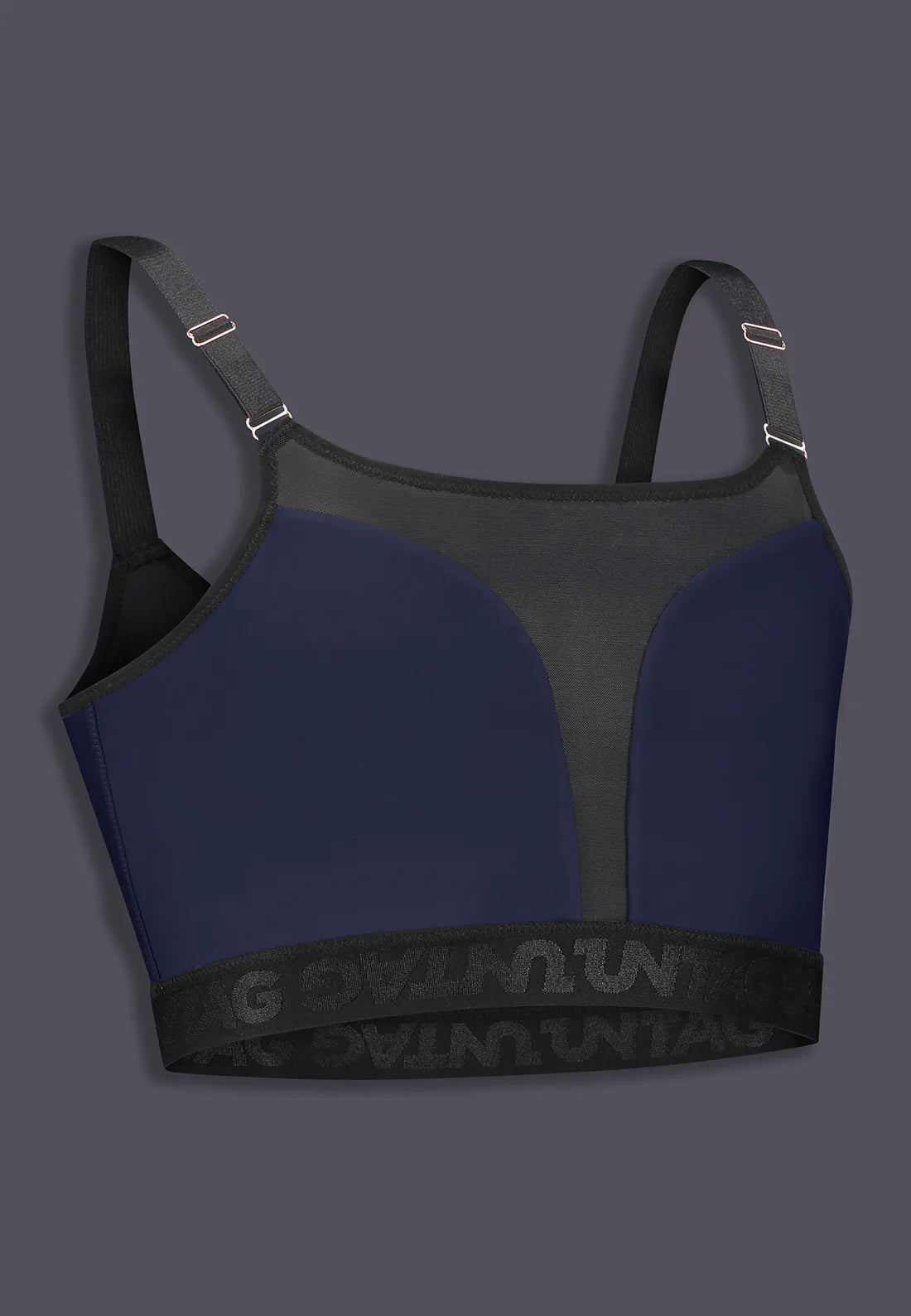 UNTAG Athletic Binder