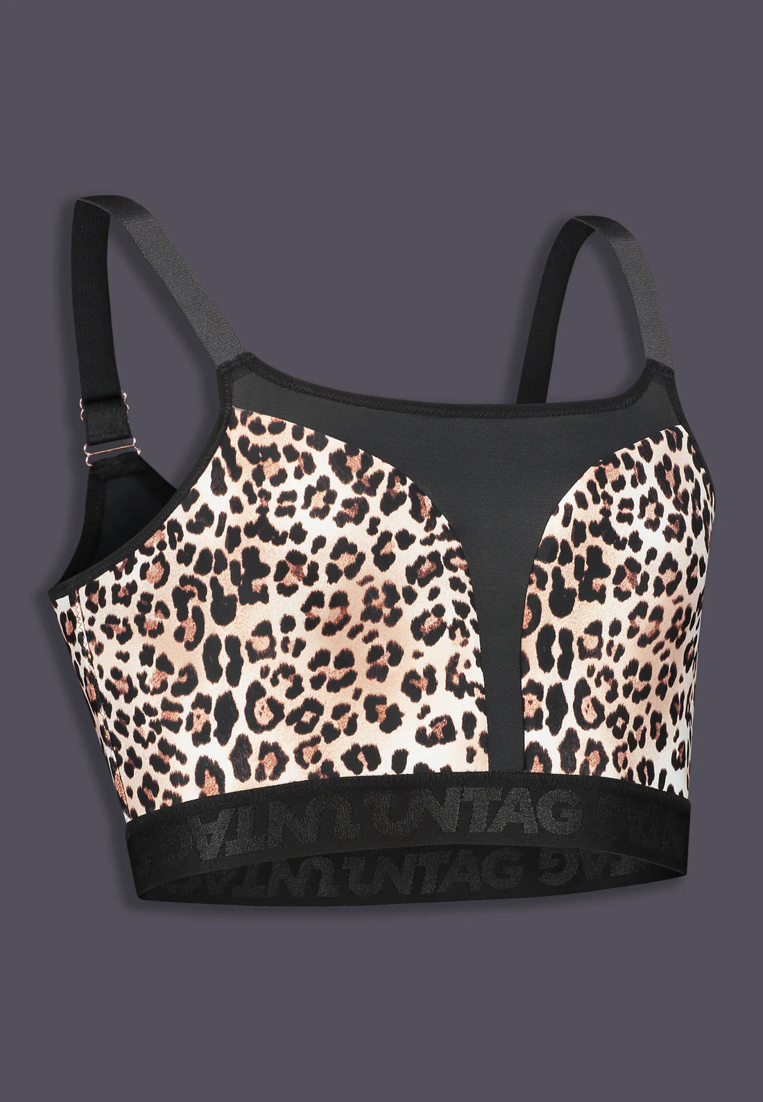 UNTAG Athletic Binder