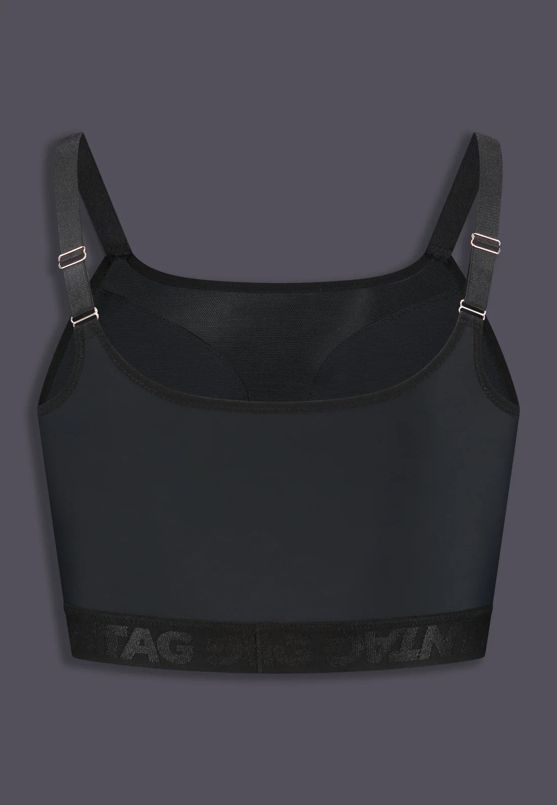 UNTAG Athletic Binder