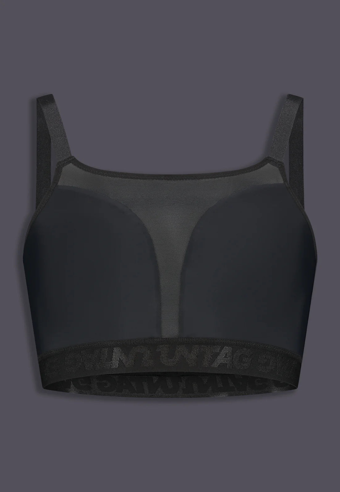 UNTAG Athletic Binder