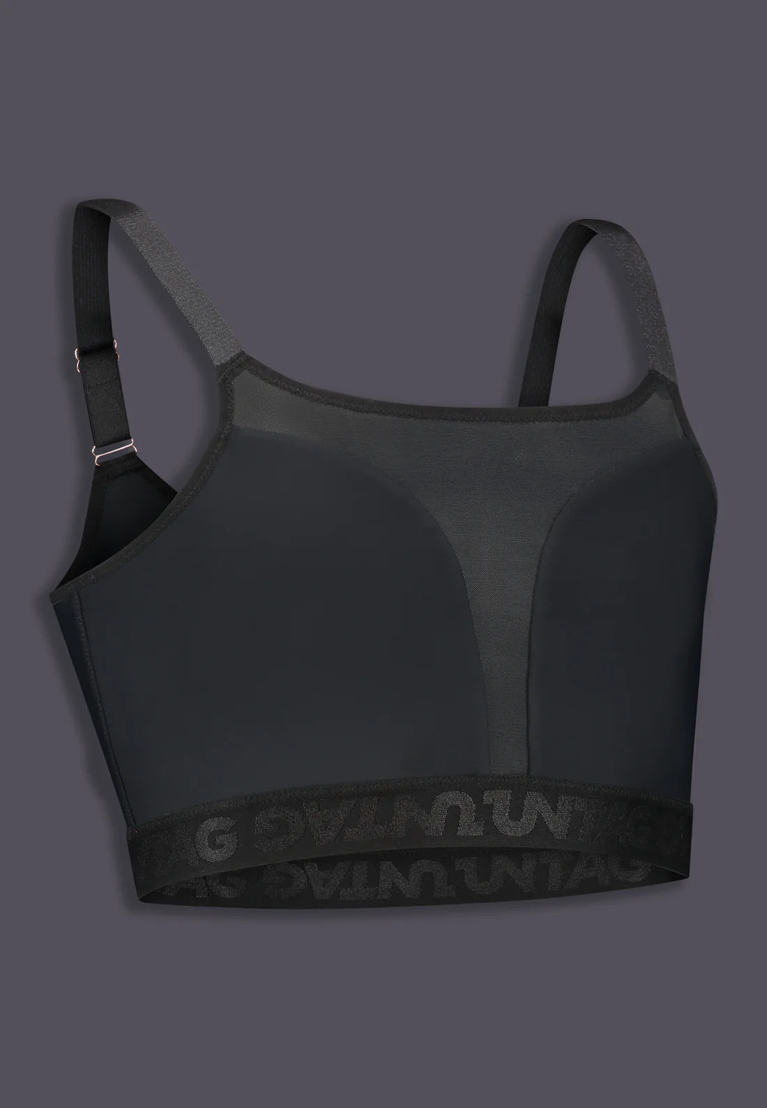 UNTAG Athletic Binder