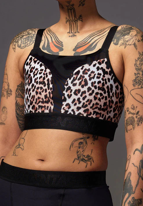 UNTAG Athletic Binder