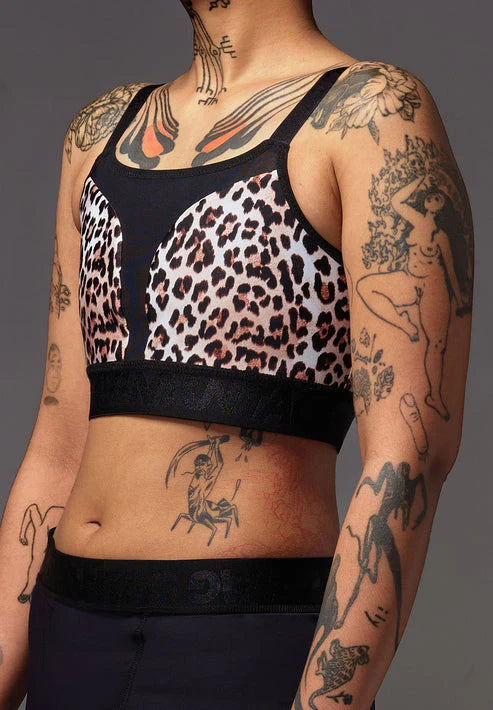 UNTAG Athletic Binder