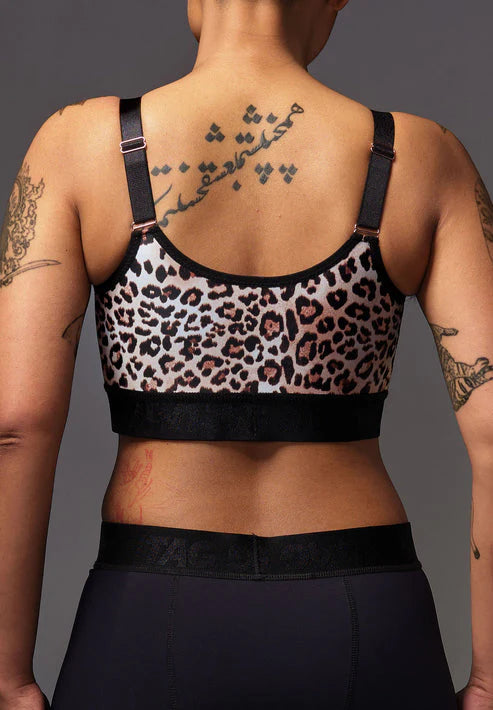 UNTAG Athletic Binder