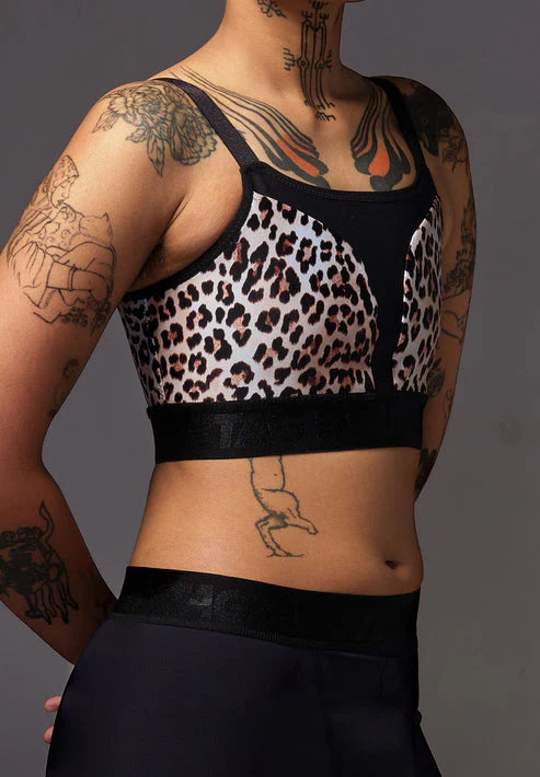 UNTAG Athletic Binder