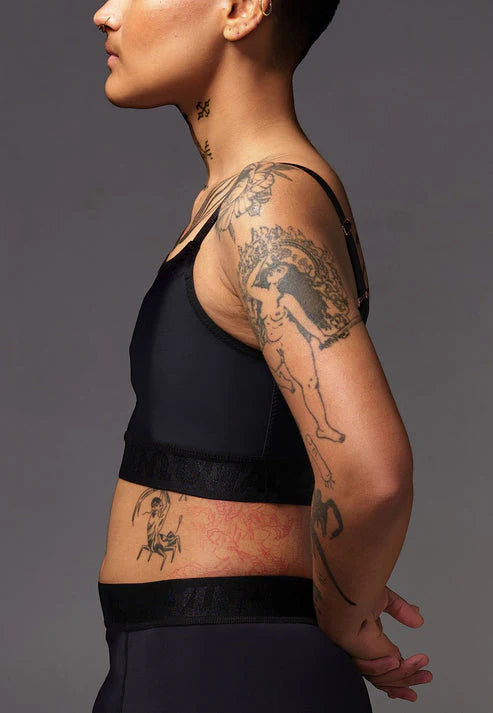 UNTAG Athletic Binder