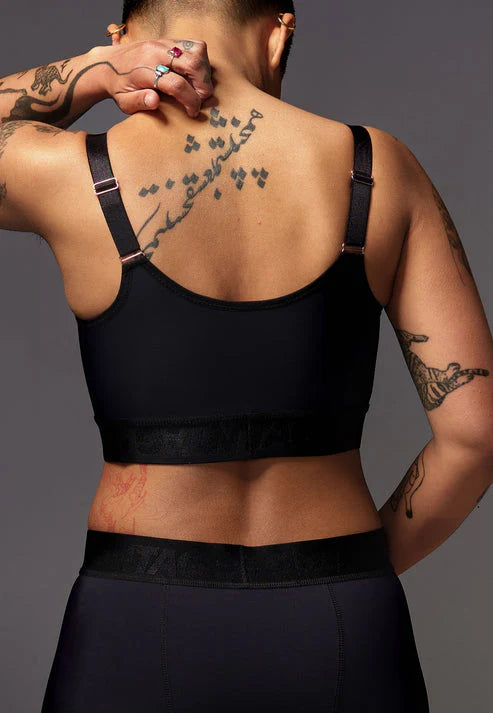 UNTAG Athletic Binder