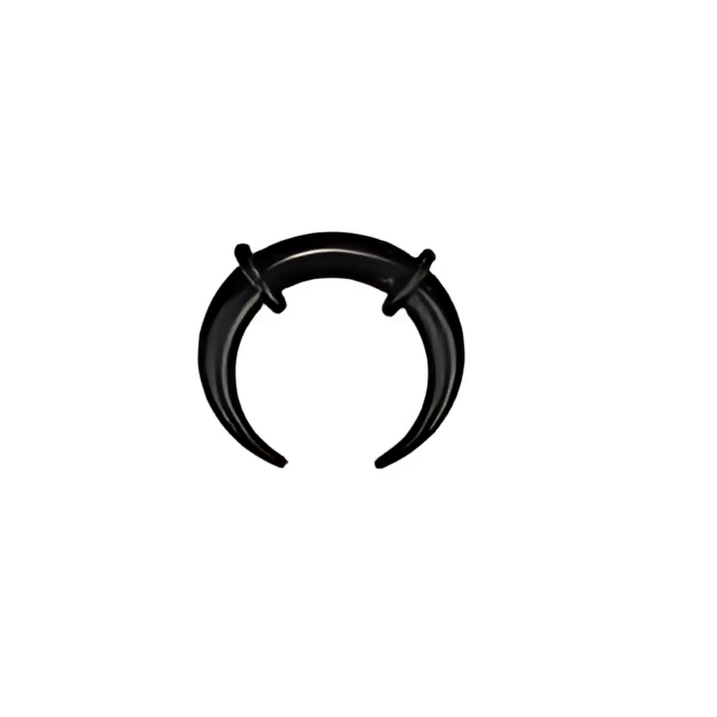 Septum Pincher Tapers
