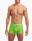 2Xist Swim Trunk