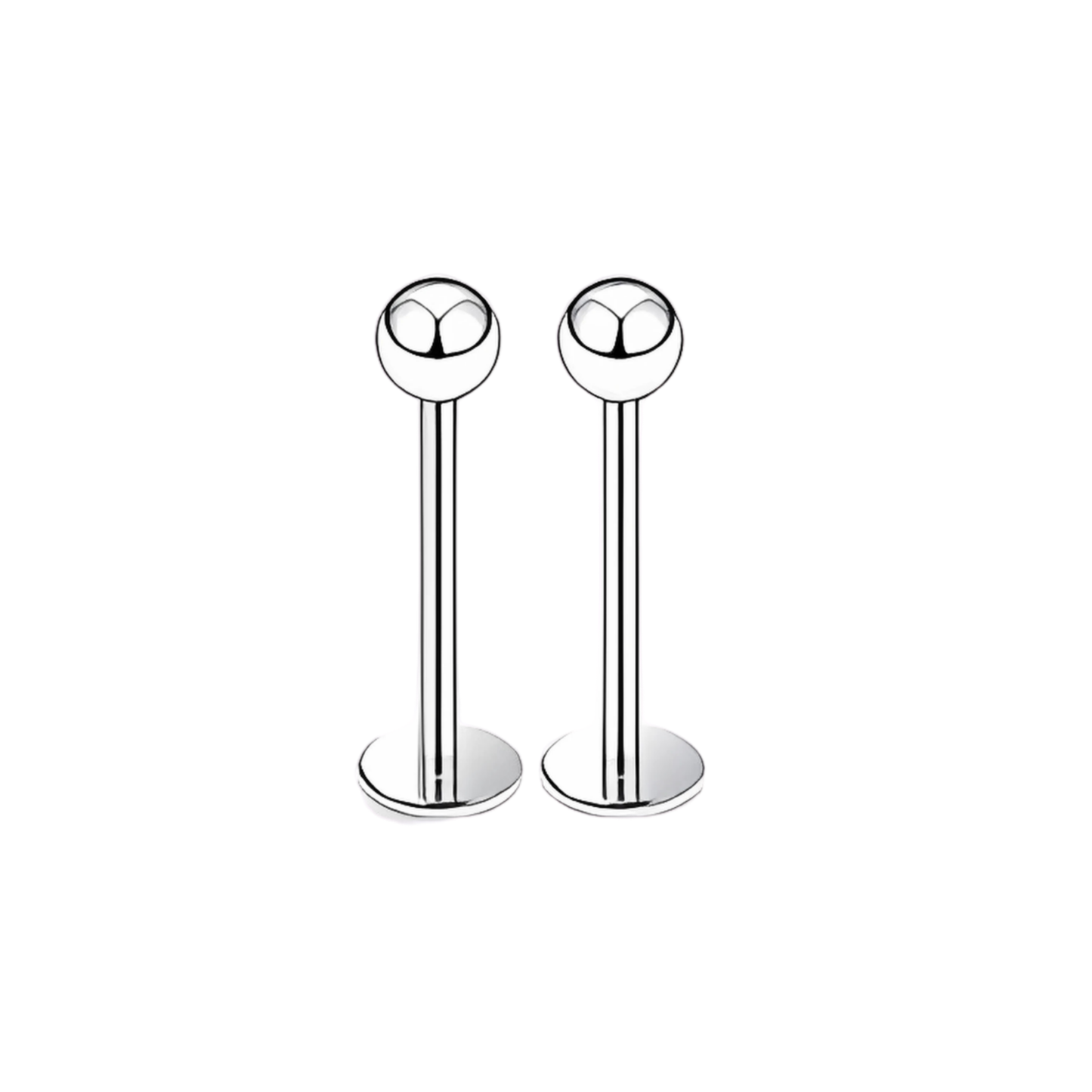 16 Gauge Lip Rings