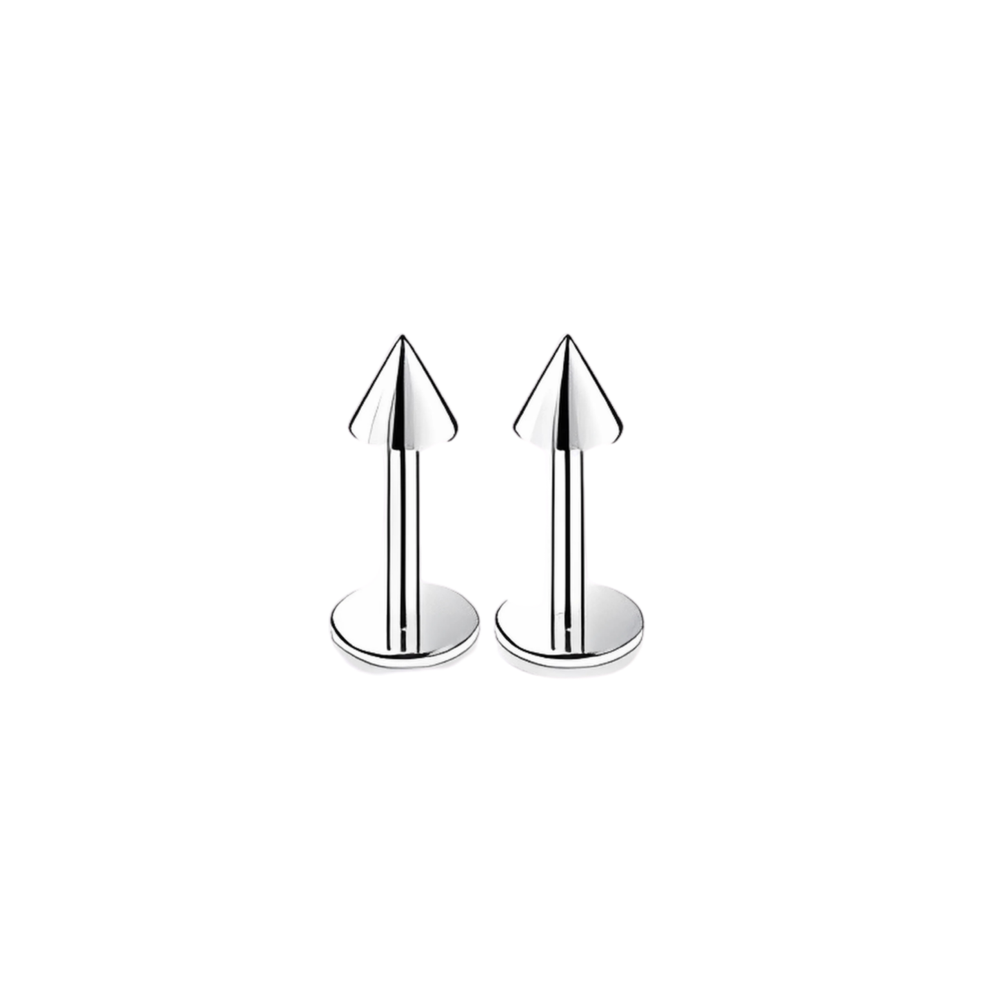 16 Gauge Lip Rings