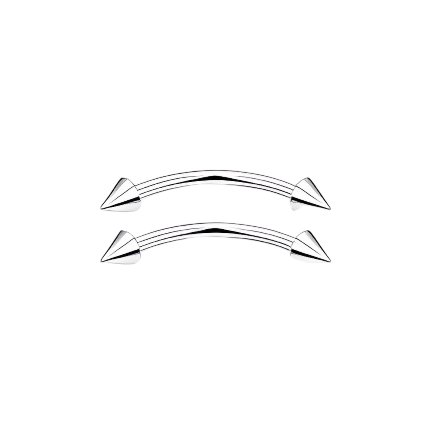 16 Gauge Lip Rings