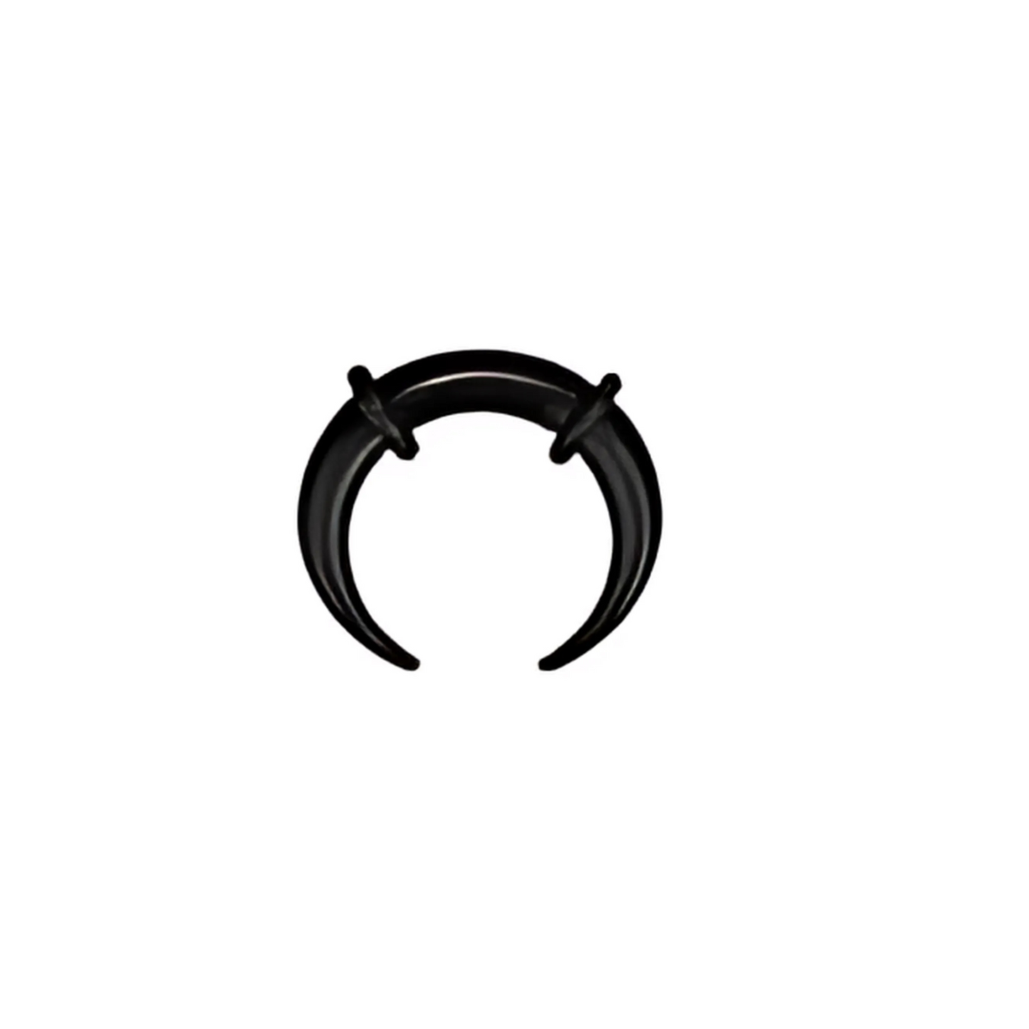Septum Pincher Tapers