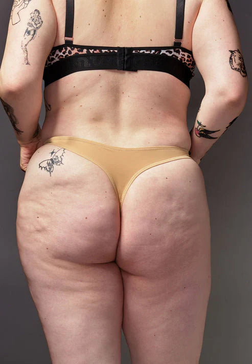 UNTAG Tucking Thong Extra Strong
