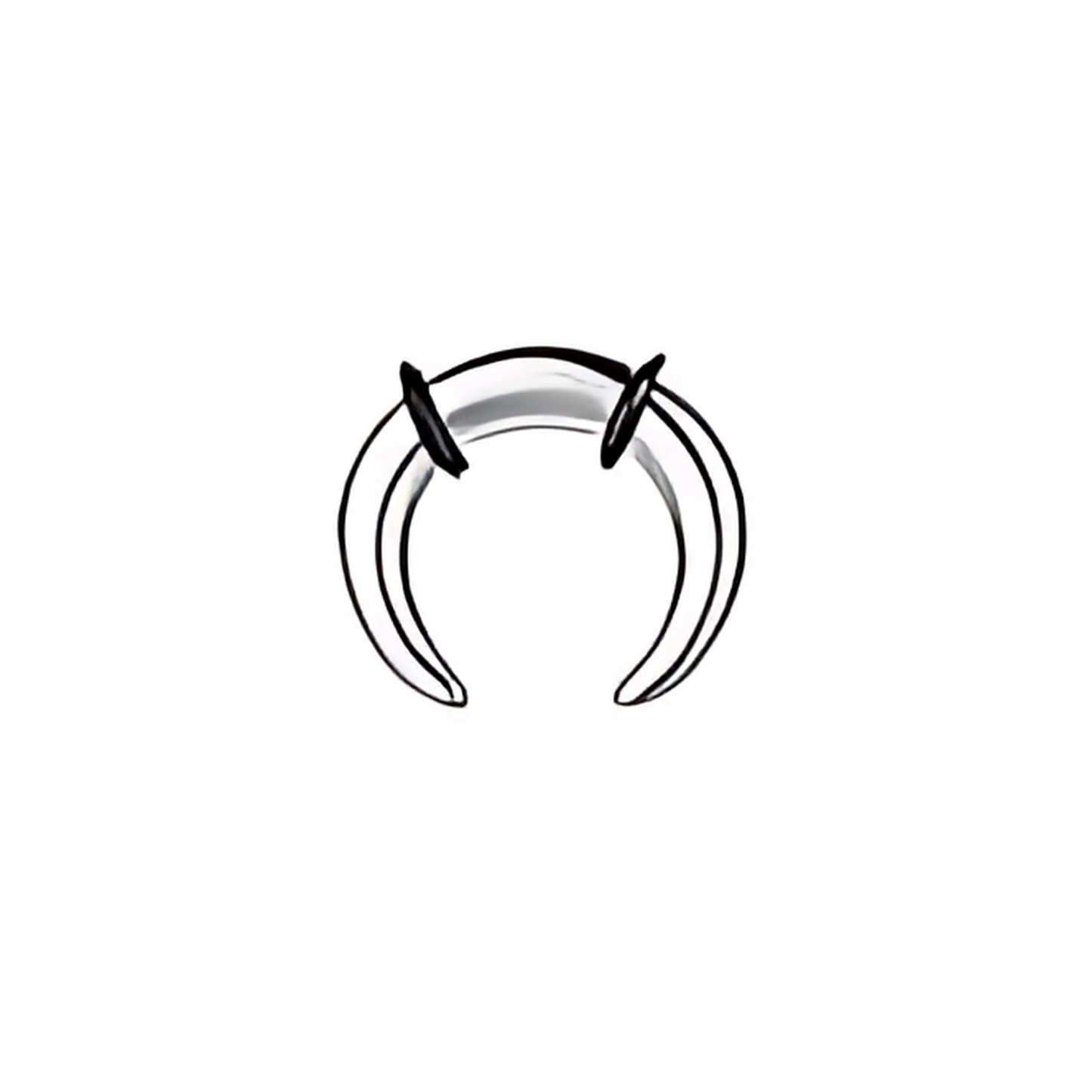 Septum Pincher Tapers