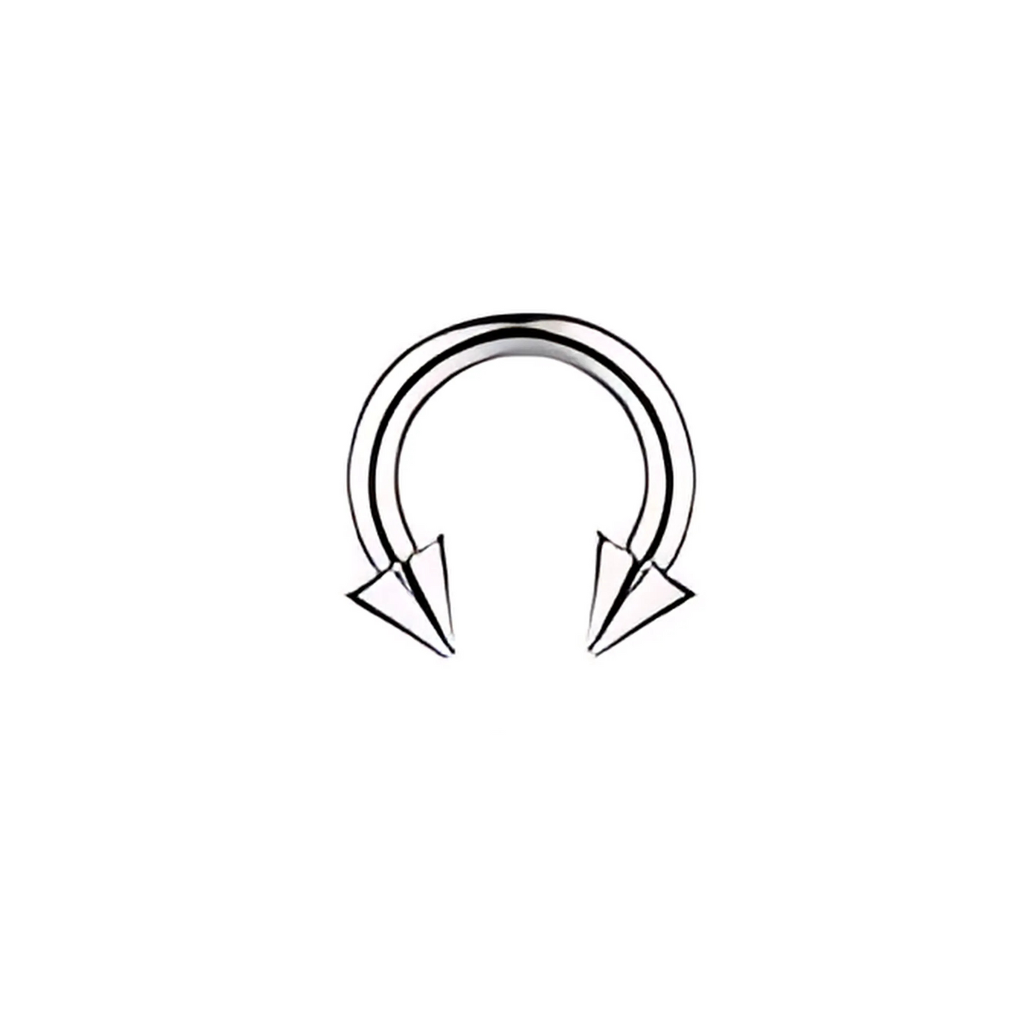 Septum Pincher Tapers