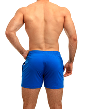 Along Swim Short