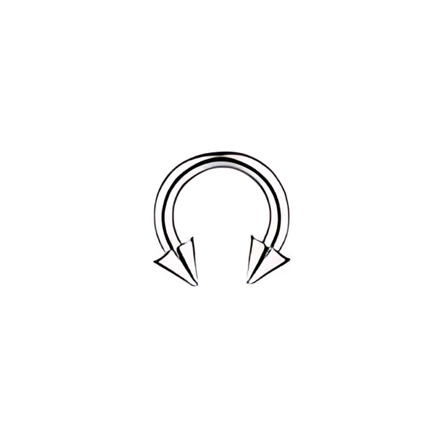 Septum Pincher Tapers