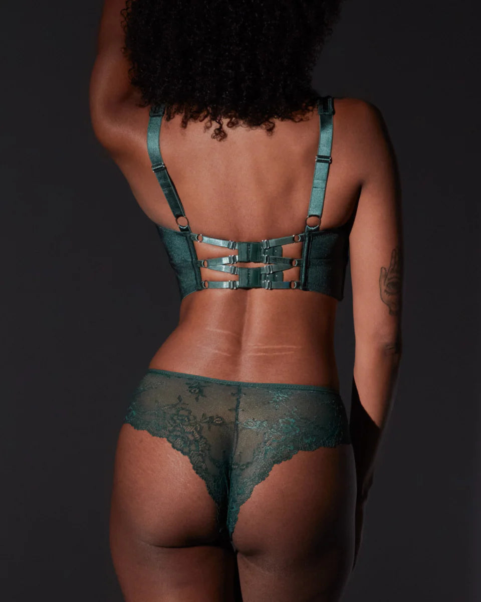 Thistle and Spire "Cyrene" Cheeky Panty