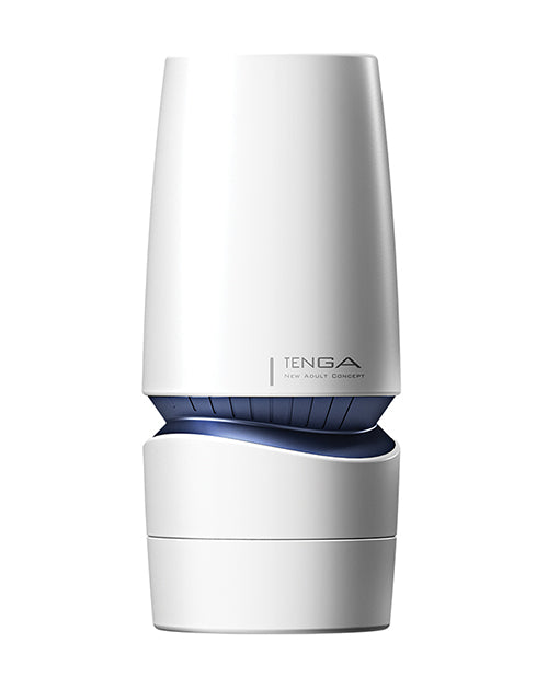 The Tenga Aero Stroker.