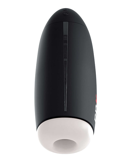 The Elite Fap-O-Matic Stroker.
