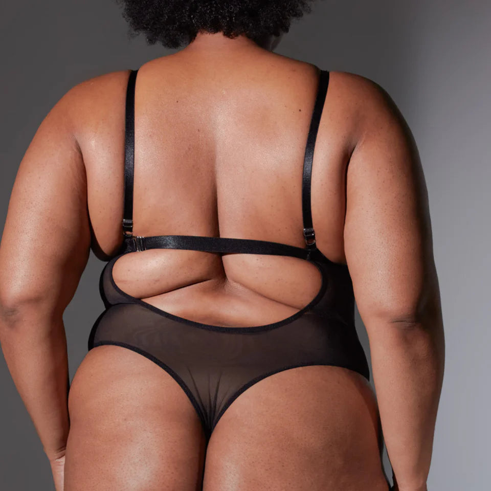Thistle and Spire "Psyche" Bodysuit