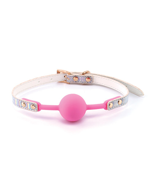 The Cosmo Bondage Ball Gag.