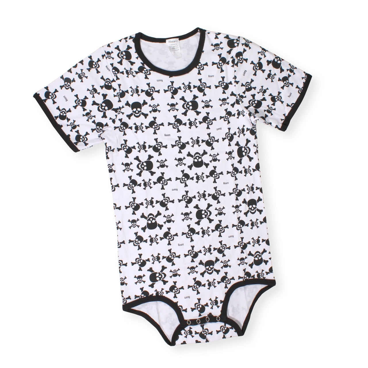 Rearz Rebel Onesie