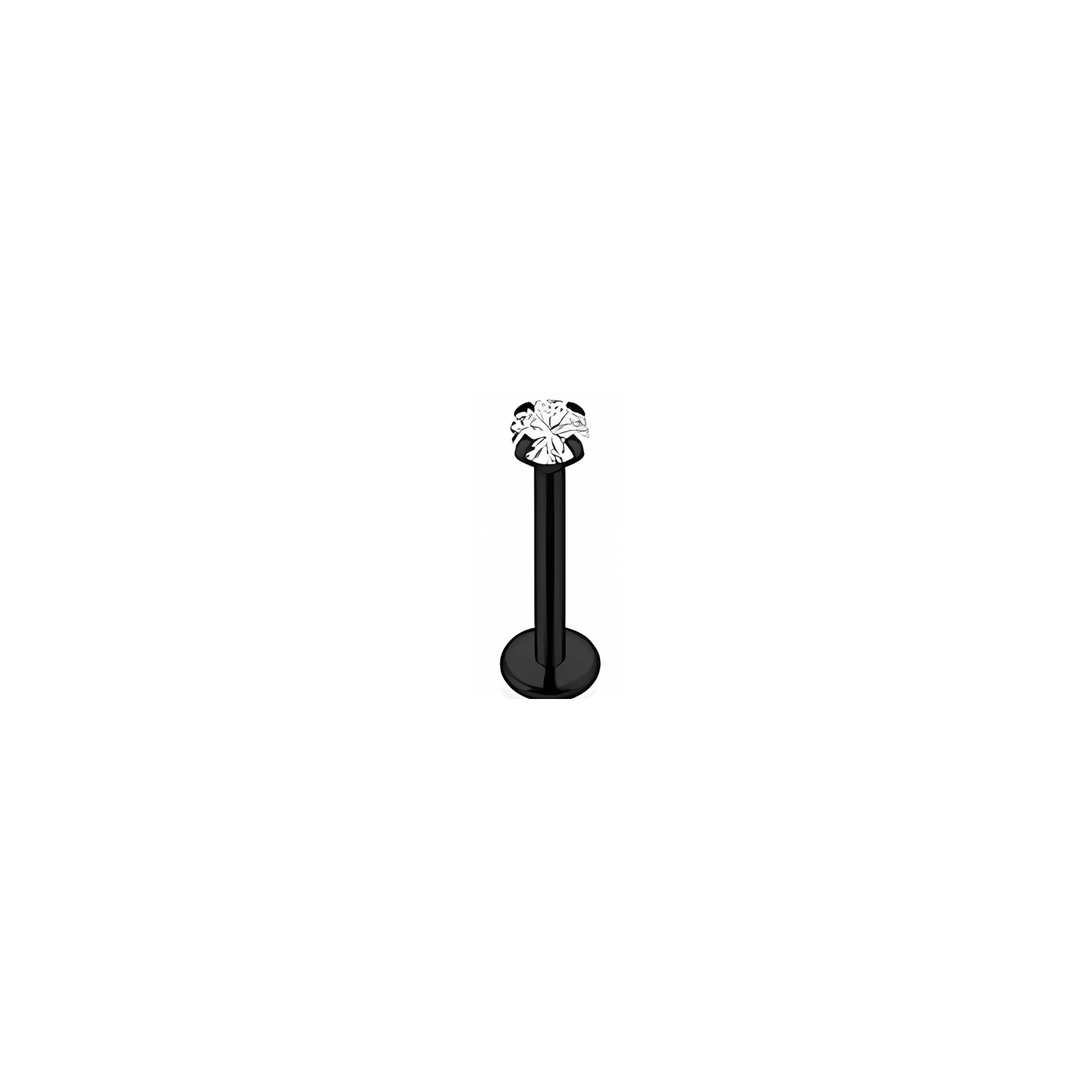 16 Gauge Lip Rings