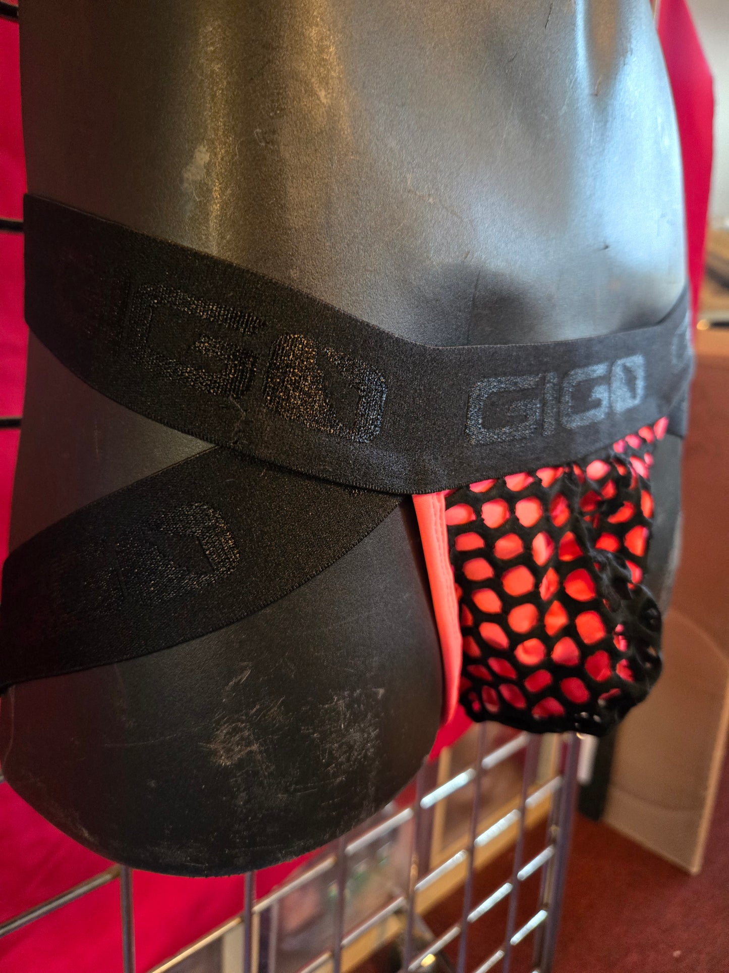 Gigo Fresh Jockstrap