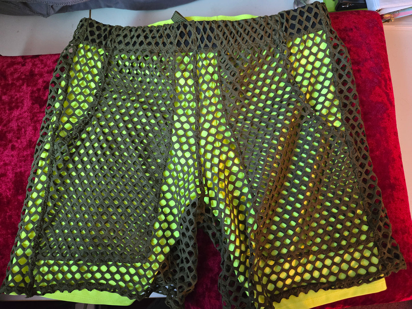 Gigo Fresh Trunks