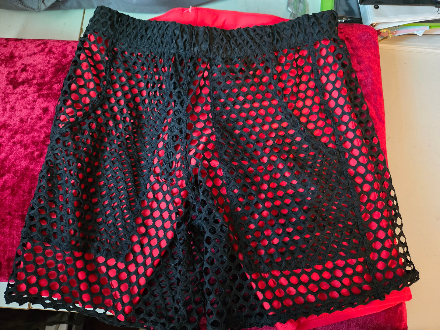 Gigo Fresh Trunks