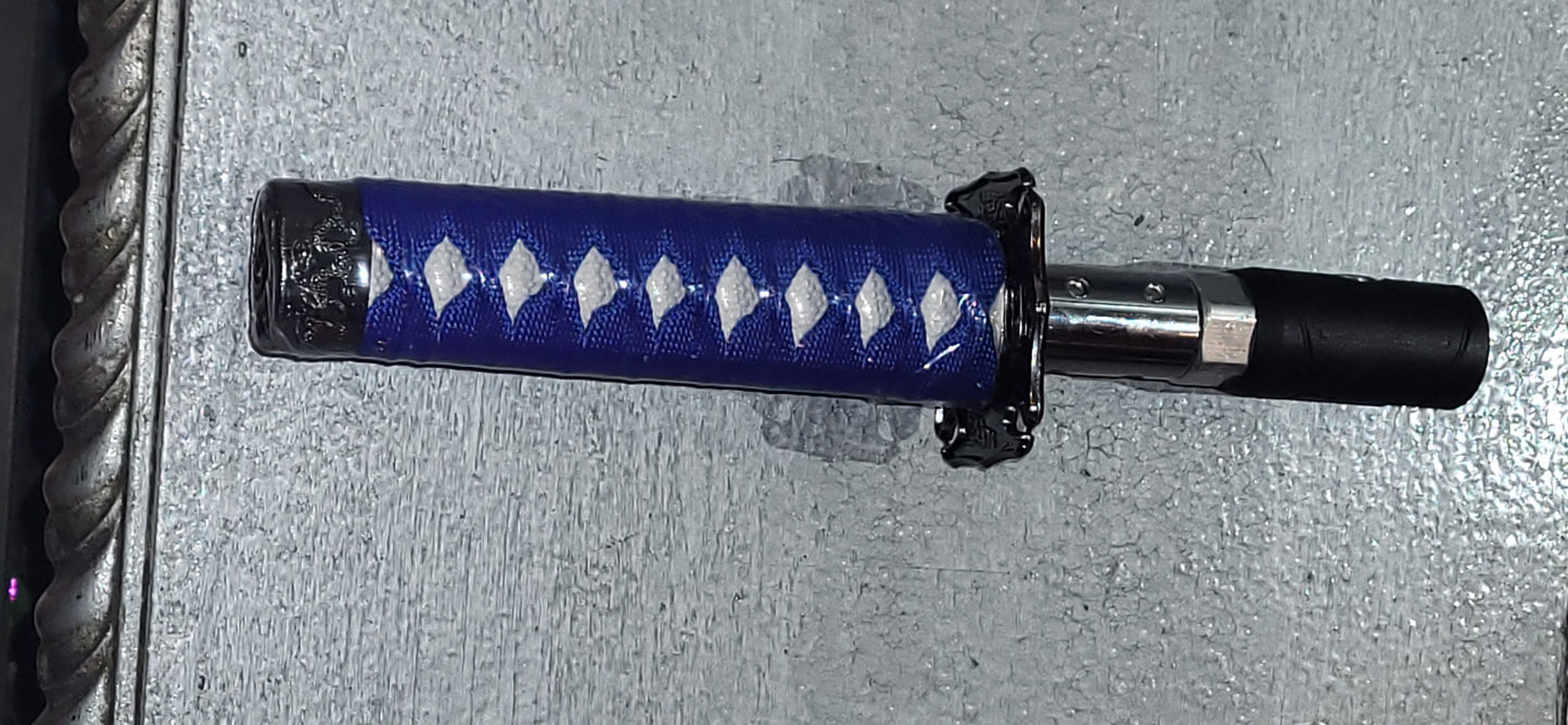 Quick Release Modular Whip Handles