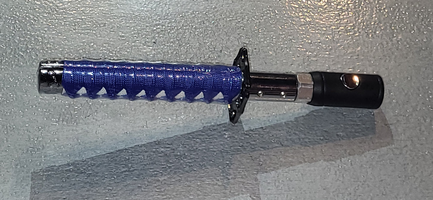 Quick Release Modular Whip Handles