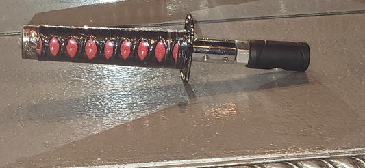 Quick Release Modular Whip Handles