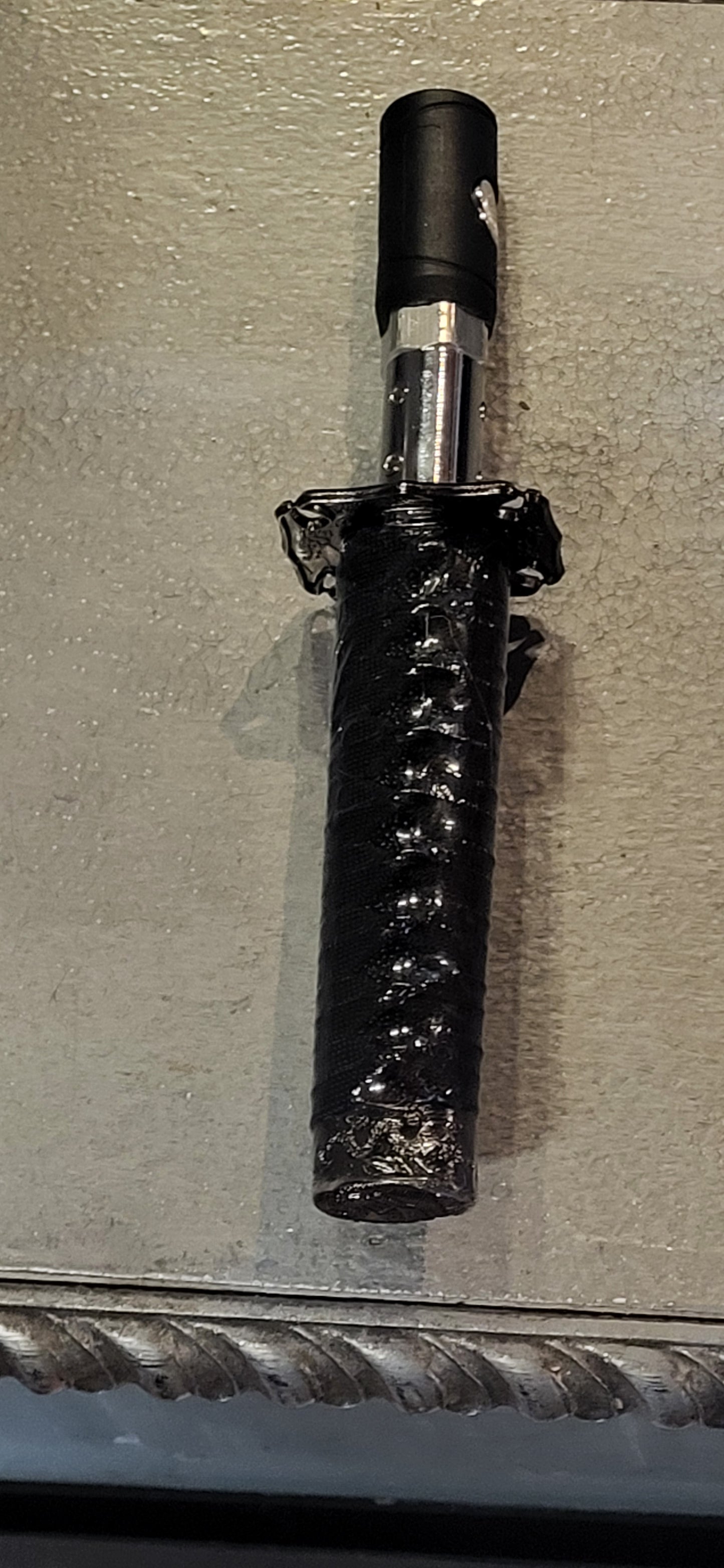 Quick Release Modular Whip Handles
