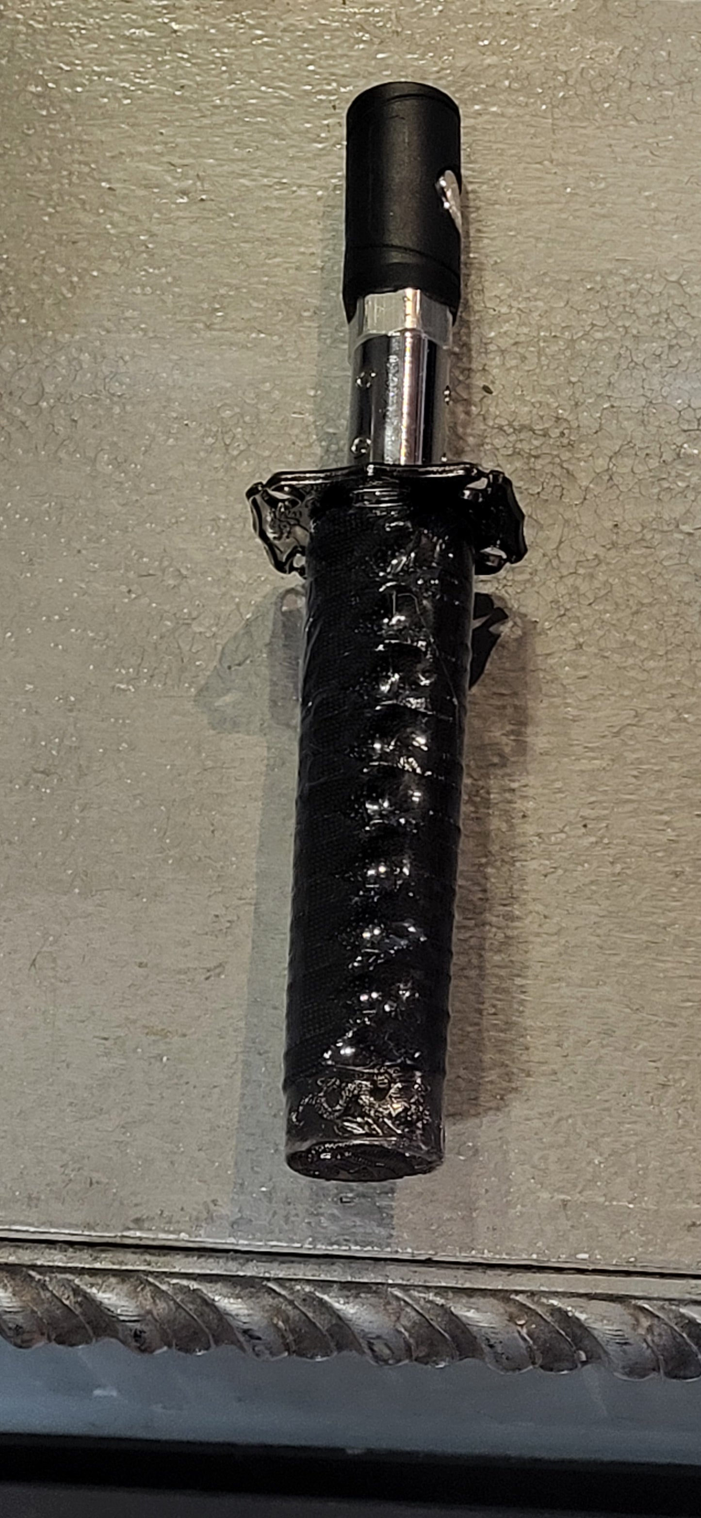 Quick Release Modular Whip Handles