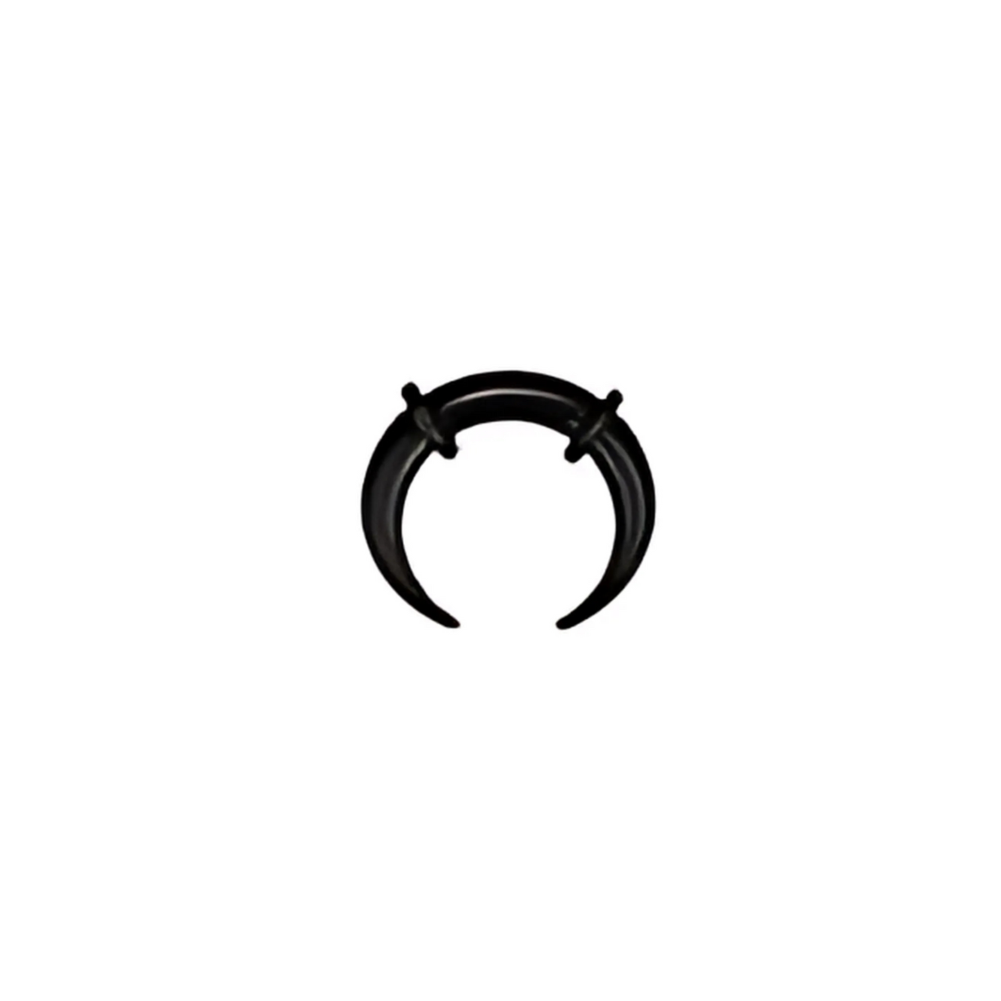 Septum Pincher Tapers