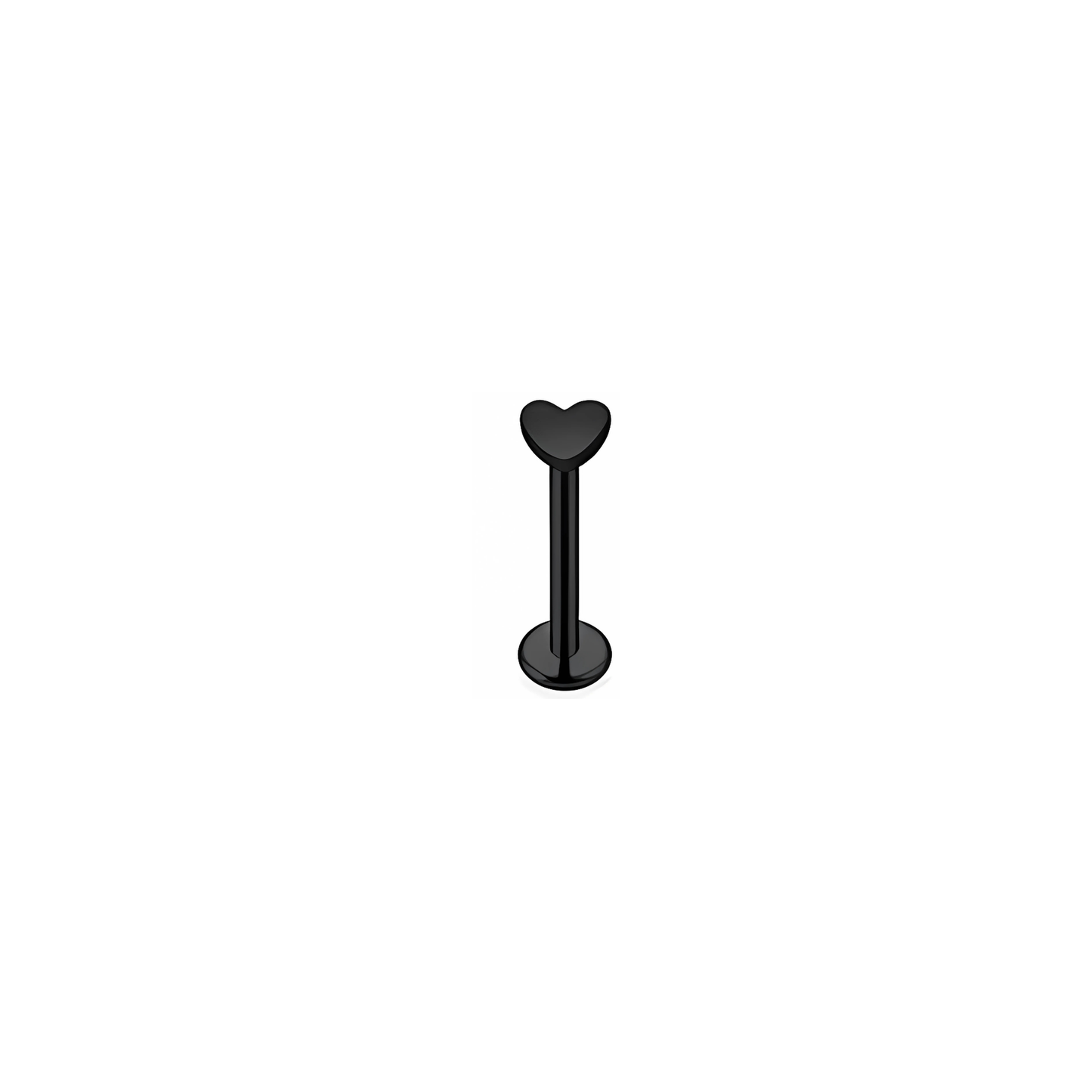 16 Gauge Lip Rings