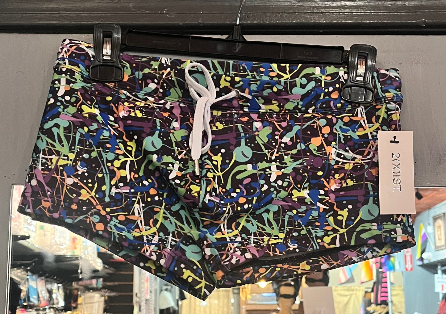 2Xist Swim Trunk