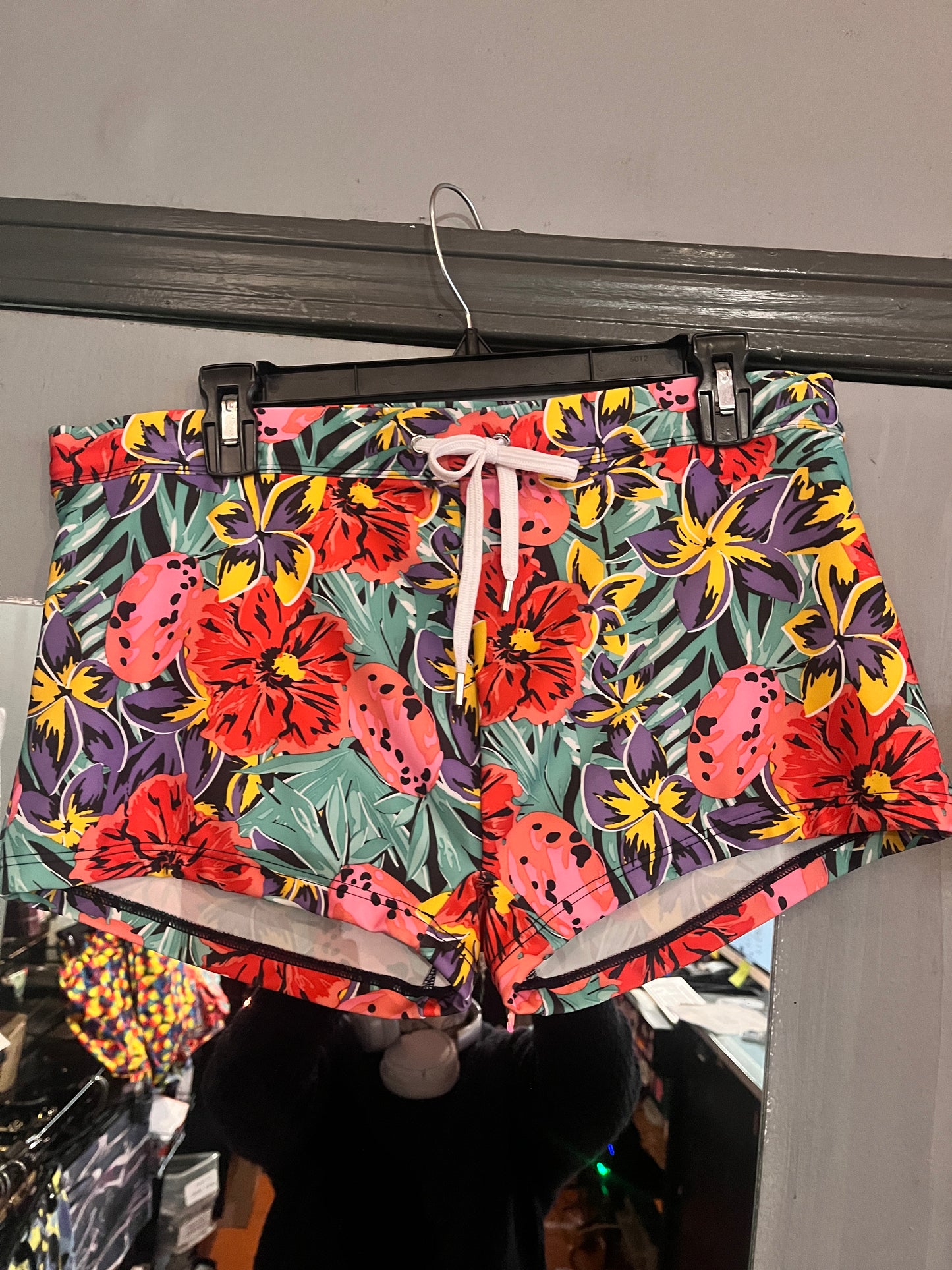 2Xist Swim Trunk