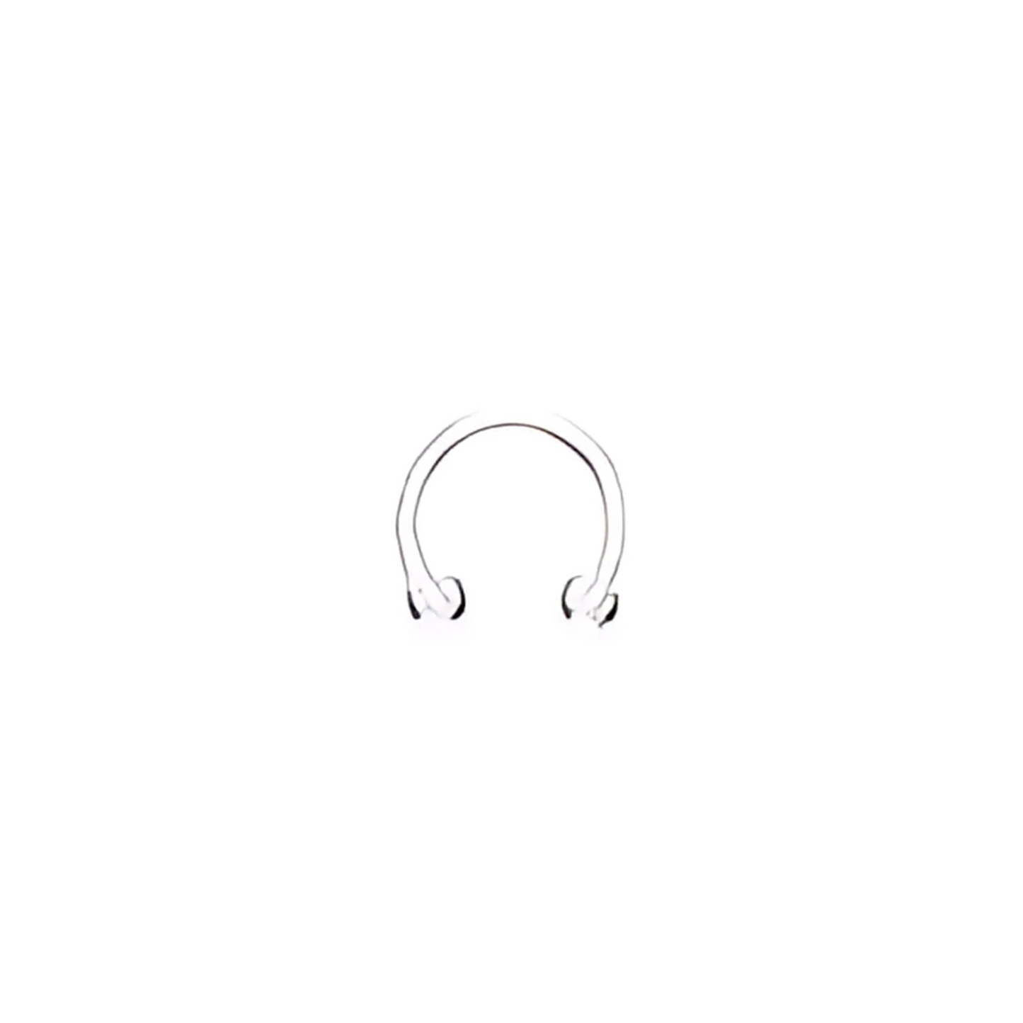Septum Pincher Tapers