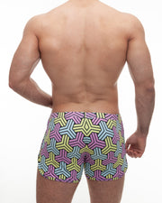 Along Wear Swim Shorts