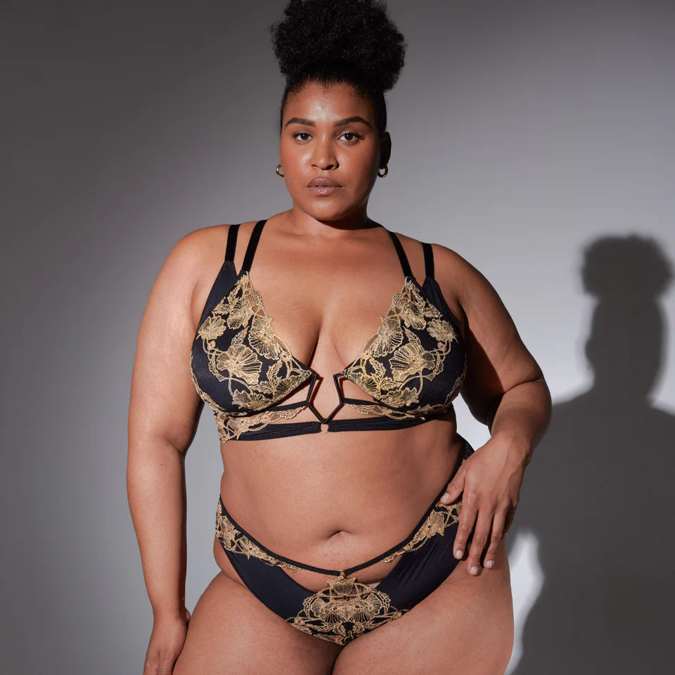 Thistle and Spire "Demeter" Bikini