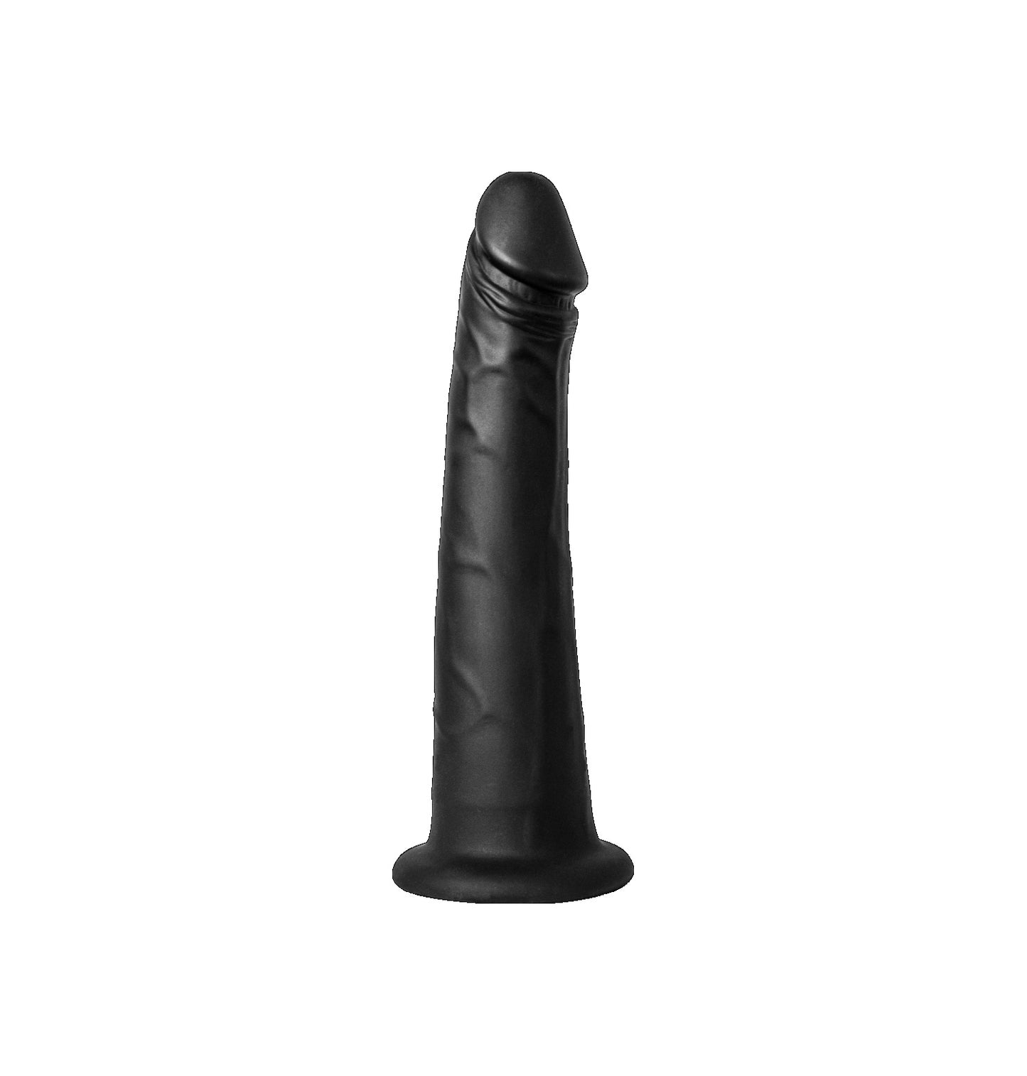 The Kiiroo Vac-U-Lock7.5" Dildo.